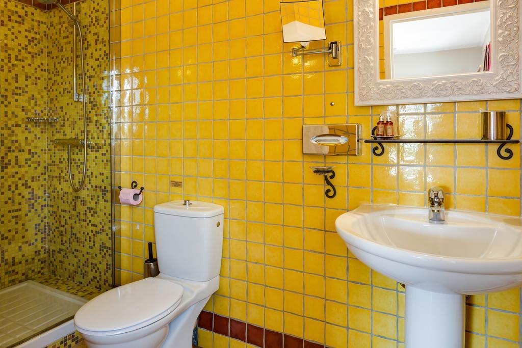 Villa Cedria ラ・コル・シュル・ルー エクステリア 写真